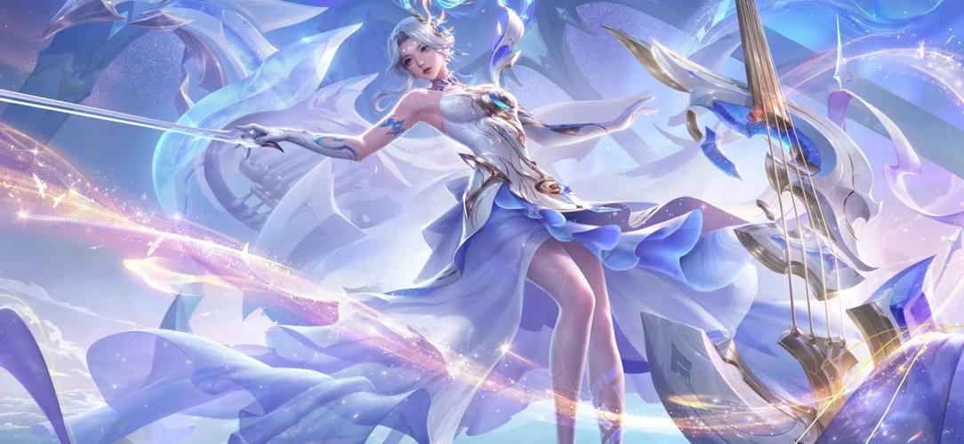 王者荣耀伽罗守约攻略,伽罗打守约-第1张图片-屿企游戏网 王者荣耀伽罗守约攻略,伽罗打守约-第1张图片-屿企游戏网