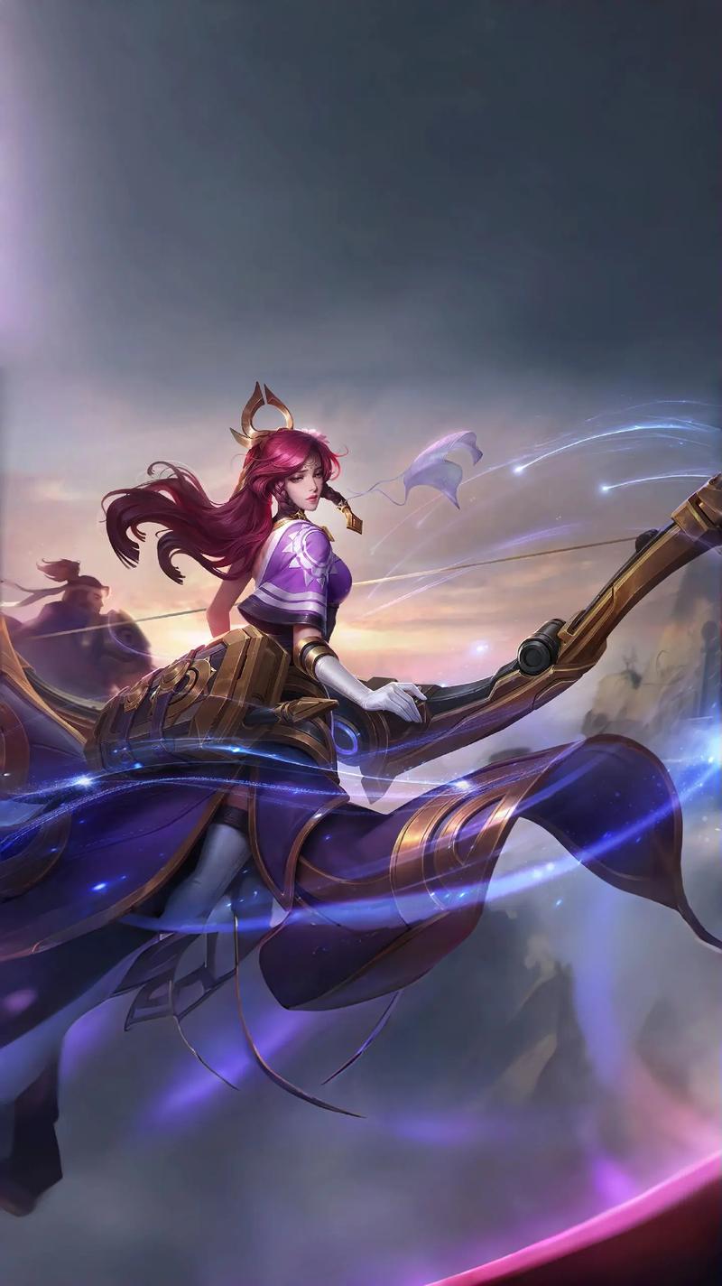 王者荣耀伽罗守约攻略,伽罗打守约-第2张图片-屿企游戏网 王者荣耀伽罗守约攻略,伽罗打守约-第2张图片-屿企游戏网