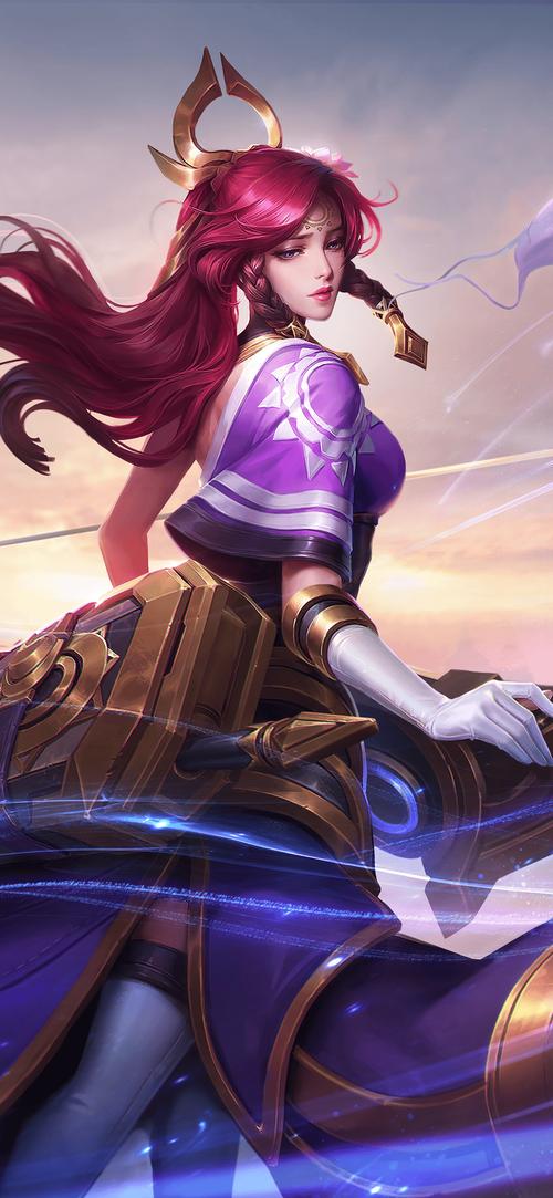 王者荣耀伽罗守约攻略,伽罗打守约-第3张图片-屿企游戏网 王者荣耀伽罗守约攻略,伽罗打守约-第3张图片-屿企游戏网