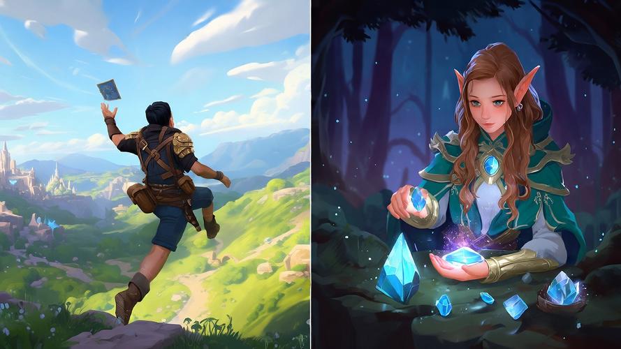 王者荣耀新手入门攻略_王者荣耀新手入门攻略之游戏规则详解-第2张图片-屿企游戏网