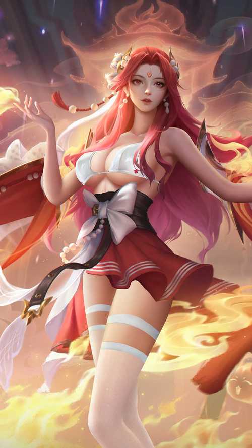 王者荣耀雪山袭击攻略图，王者雪原-第2张图片-屿企游戏网