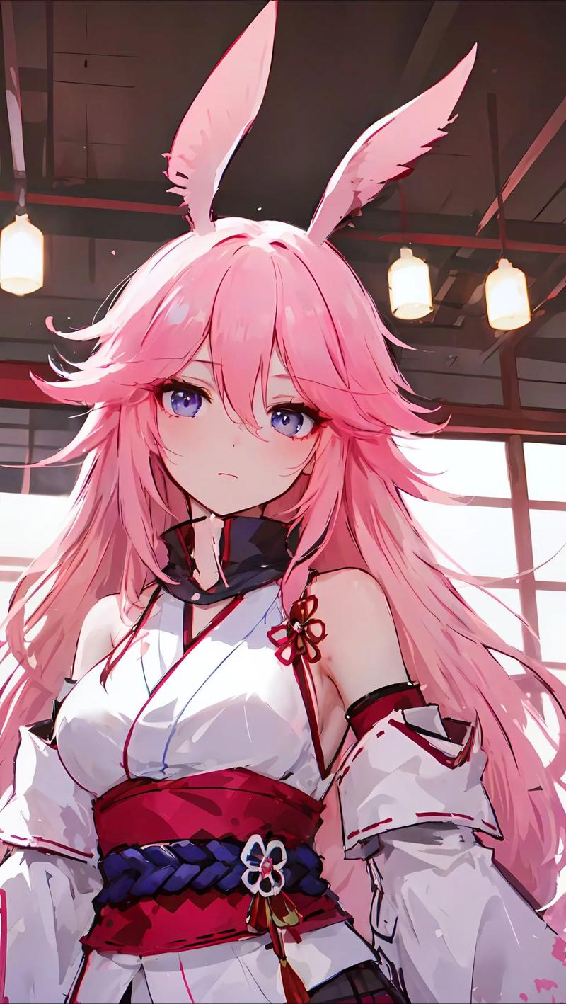 崩坏学院怎么解锁人物_崩坏学院怎么获得角色-第1张图片-屿企游戏网