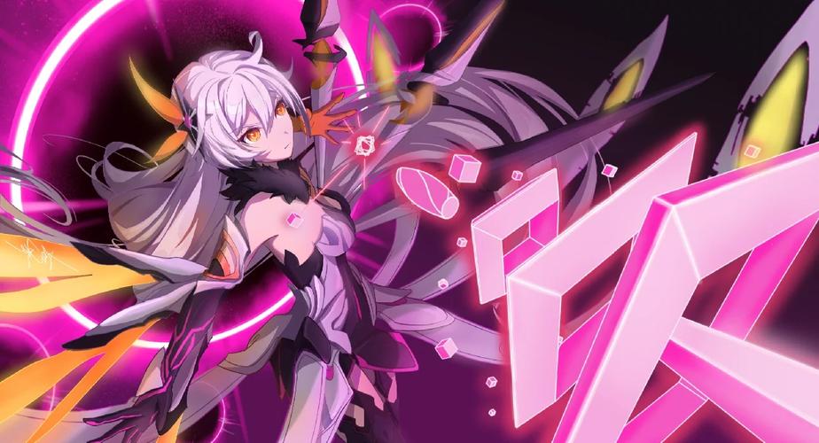 崩坏学院怎么用手柄-崩坏学园怎么调整屏幕按键-第5张图片-屿企游戏网