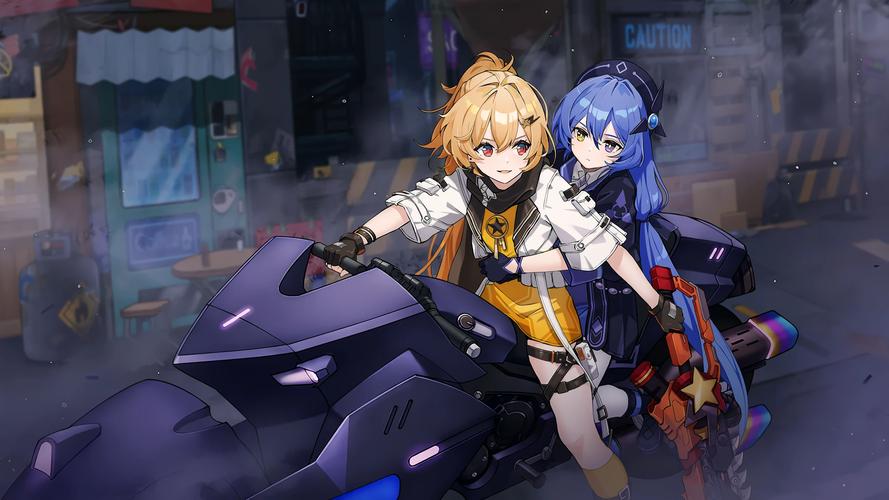 崩坏学院2流血套-崩坏学园2易伤套顶配-第4张图片-屿企游戏网