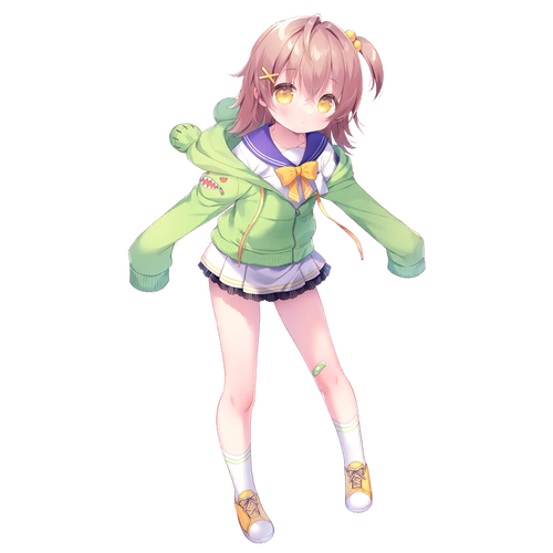 崩坏学院2萤火作用，崩坏学园2辉火-第4张图片-屿企游戏网