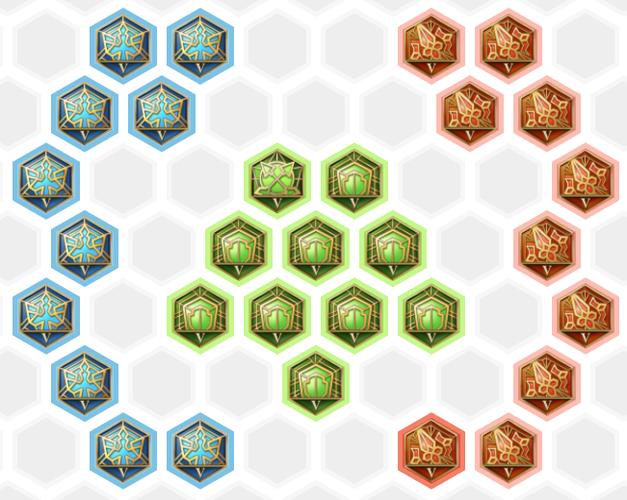 王者荣耀蒙恬铭文选取攻略-王者荣耀蒙恬铭文搭配-第5张图片-屿企游戏网