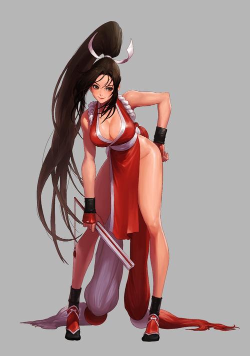 王者荣耀不知火舞攻略-王者荣耀不知火舞攻略大全连招-第1张图片-屿企游戏网 王者荣耀不知火舞攻略-王者荣耀不知火舞攻略大全连招-第1张图片-屿企游戏网