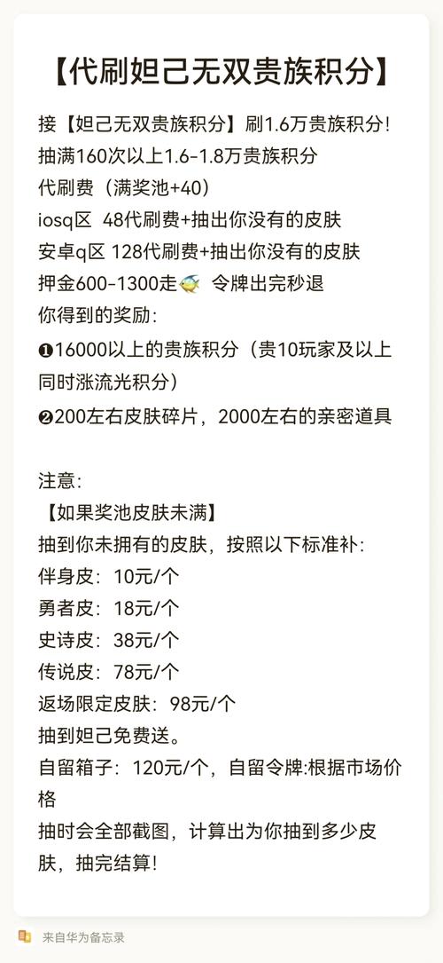 王者荣耀刷积分攻略教程的简单介绍-第6张图片-屿企游戏网