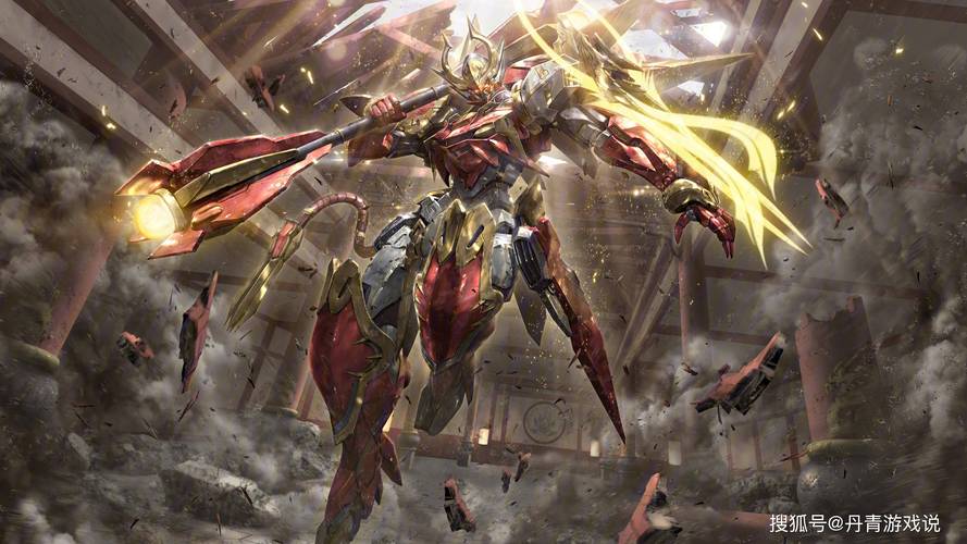 王者荣耀模拟器出装，王者模拟器最强组合2021-第4张图片-屿企游戏网