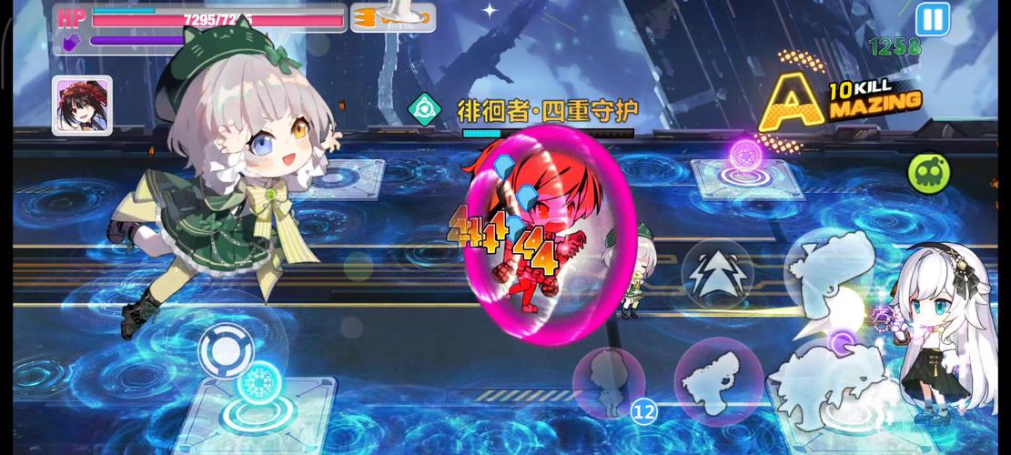 崩坏学院2攻略app_崩坏学院2r59-第2张图片-屿企游戏网 崩坏学院2攻略app_崩坏学院2r59-第2张图片-屿企游戏网