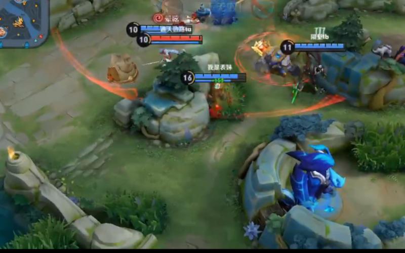 王者荣耀驱魔加点攻略，驱魔技能加点2021-第2张图片-屿企游戏网