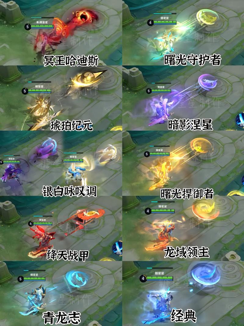 王者荣耀驱魔加点攻略，驱魔技能加点2021-第3张图片-屿企游戏网