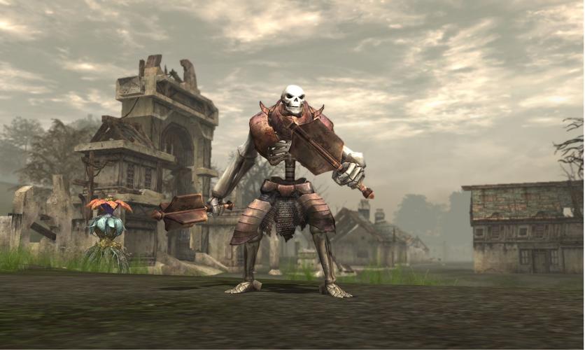 王者荣耀驱魔加点攻略，驱魔技能加点2021-第4张图片-屿企游戏网