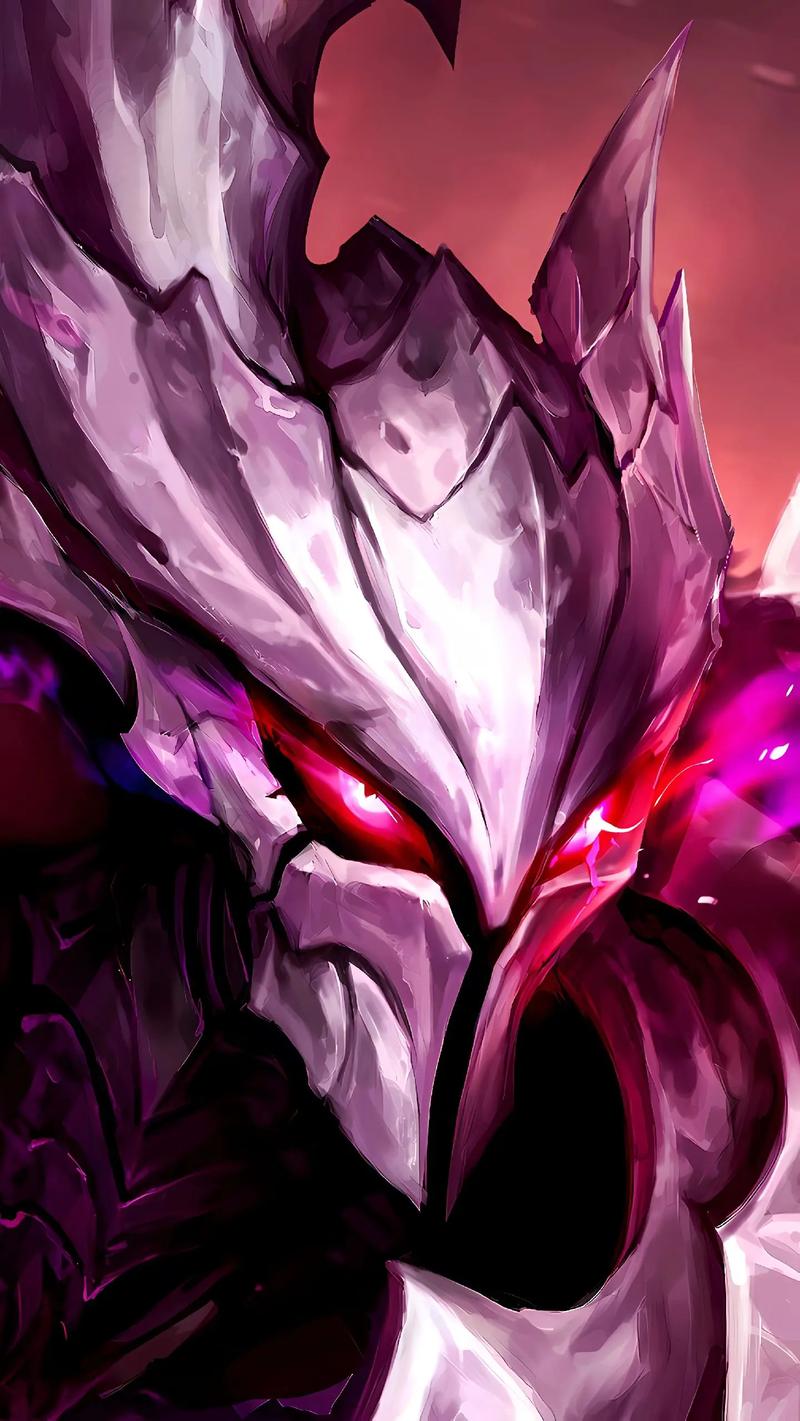 王者荣耀莫邪攻略_王者莫邪是谁