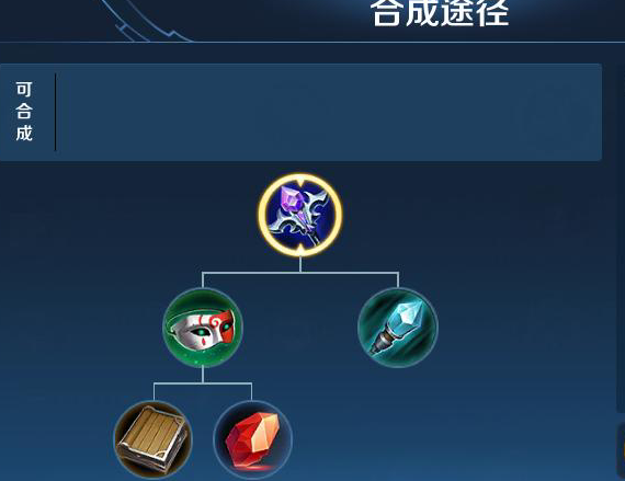 王者荣耀莫邪攻略_王者莫邪是谁-第4张图片-屿企游戏网