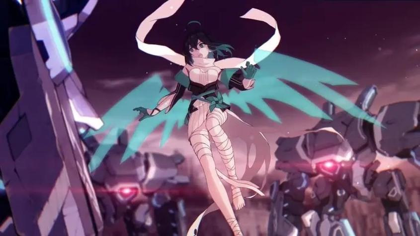 崩坏学院西林怎么打_崩坏学园西林喷雾