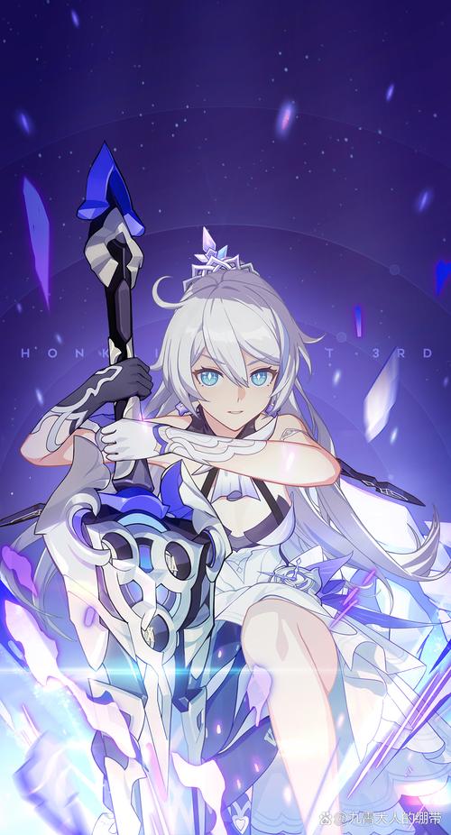 崩坏学院西林怎么打_崩坏学园西林喷雾-第2张图片-屿企游戏网