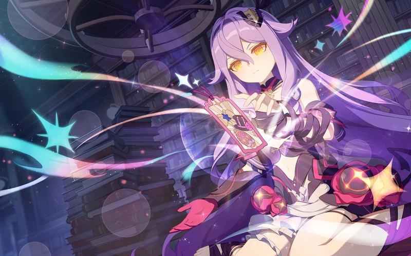 崩坏学院西林怎么打_崩坏学园西林喷雾-第5张图片-屿企游戏网