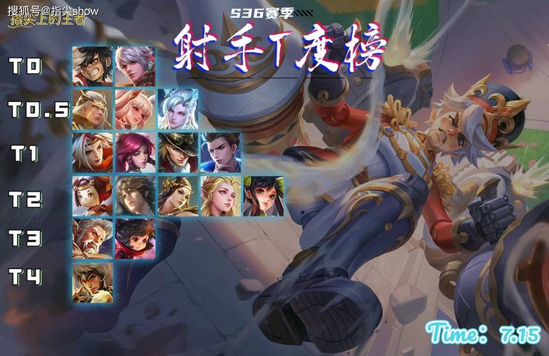 王者荣耀段位选手攻略视频-王者荣耀段位选手攻略视频下载-第6张图片-屿企游戏网