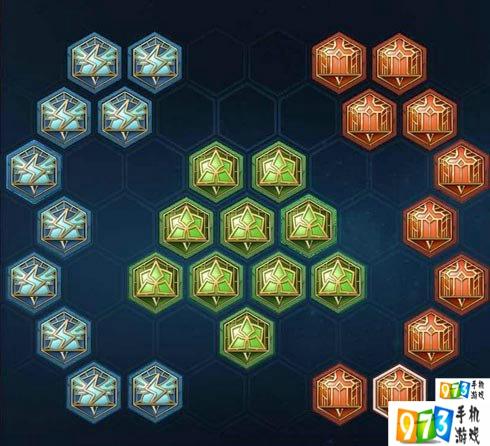 王者荣耀杨戬肉出装_王者荣耀杨戬出装2020-第3张图片-屿企游戏网