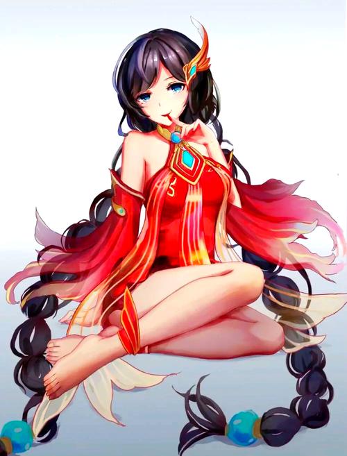 大乔王者荣耀攻略_大乔王者荣耀玩法