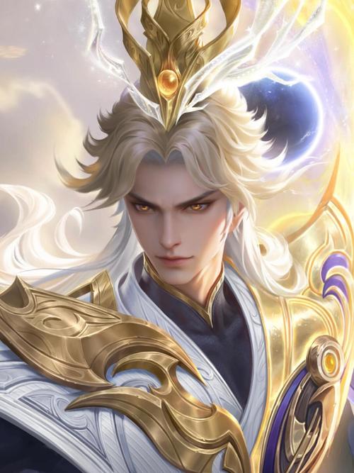 王者荣耀新版赢政攻略，王者赢政怎么玩-第3张图片-屿企游戏网