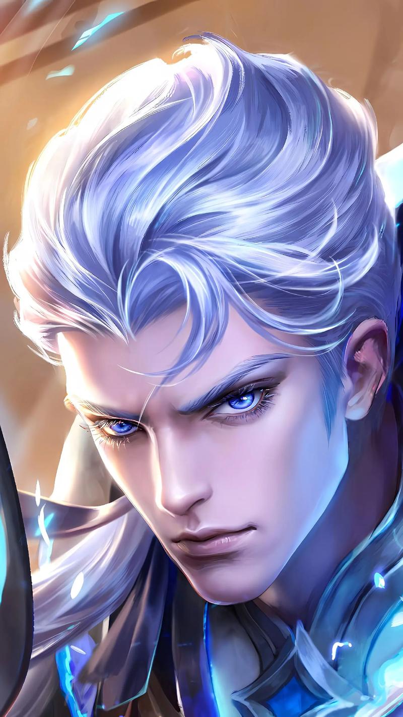 王者荣耀草丛蹲出装-王者荣耀草丛蹲人技巧-第2张图片-屿企游戏网