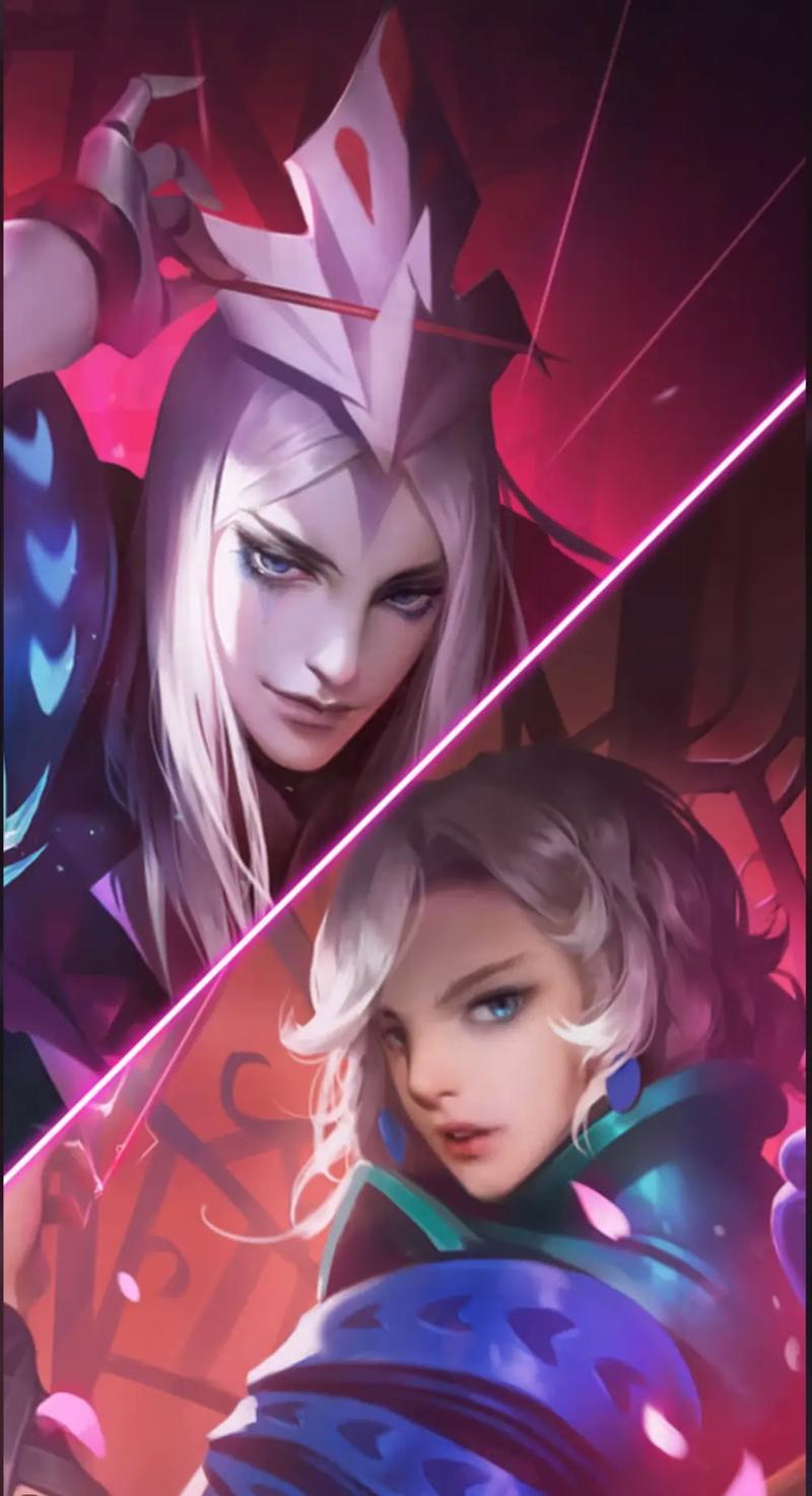 王者荣耀草丛蹲出装-王者荣耀草丛蹲人技巧-第5张图片-屿企游戏网