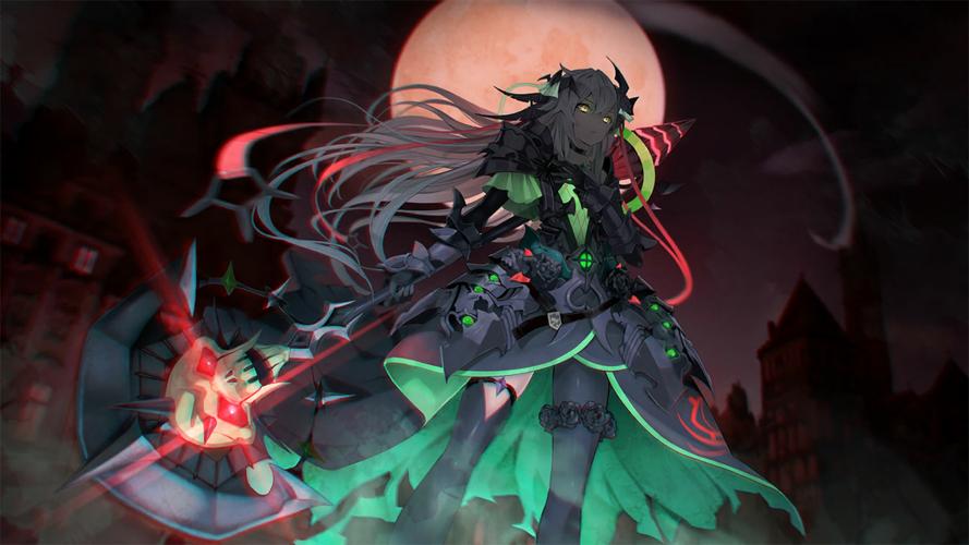 崩坏学院步枪，崩坏学园2666枪-第4张图片-屿企游戏网