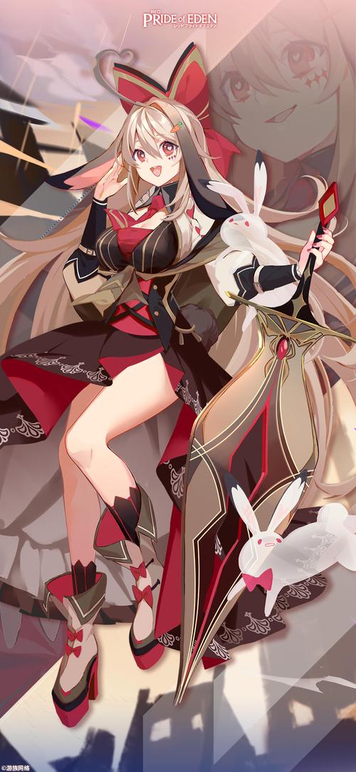 崩坏学院人物国籍-崩坏学园的人物介绍