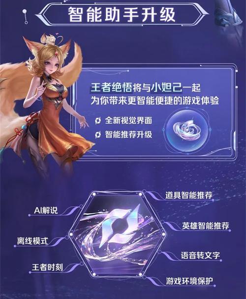 王者荣耀觉悟攻略-王者荣耀 觉悟-第2张图片-屿企游戏网