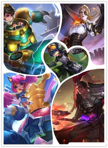 王者荣耀觉悟攻略-王者荣耀 觉悟-第1张图片-屿企游戏网