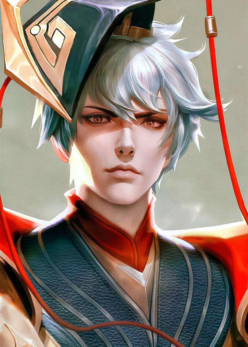 王者荣耀赢政后排攻略-2020王者荣耀嬴政怎么玩-第2张图片-屿企游戏网