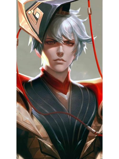 王者荣耀赢政后排攻略-2020王者荣耀嬴政怎么玩-第3张图片-屿企游戏网