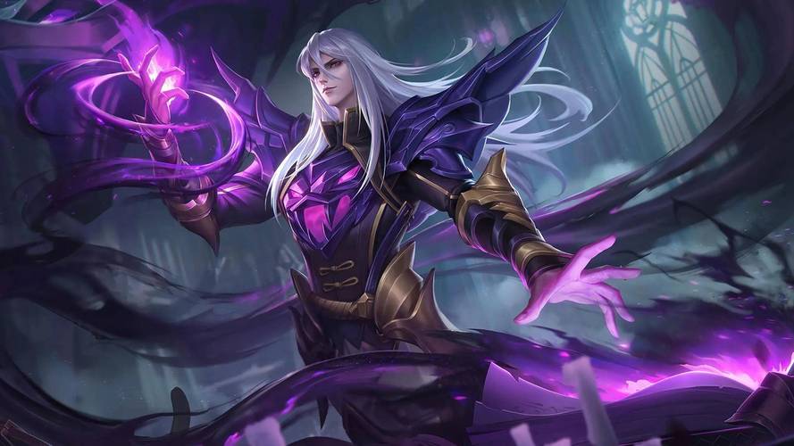 王者荣耀赢政后排攻略-2020王者荣耀嬴政怎么玩-第5张图片-屿企游戏网