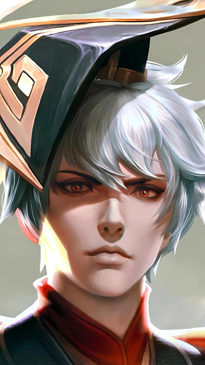 王者荣耀赢政后排攻略-2020王者荣耀嬴政怎么玩-第6张图片-屿企游戏网