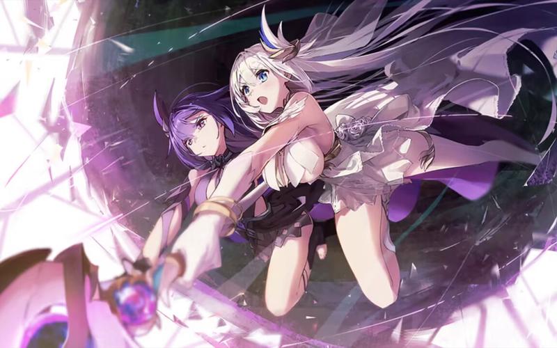 崩坏学院教程攻略，崩坏学园 rh