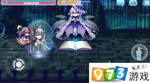 崩坏学院教程攻略，崩坏学园 rh-第3张图片-屿企游戏网