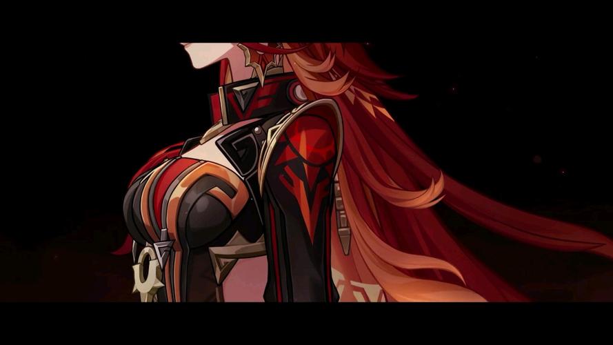 崩坏学院人物属于什么-崩坏学园人物图鉴-第5张图片-屿企游戏网