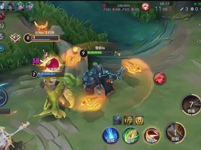 王者荣耀英雄攻略亚瑟,王者荣耀亚瑟攻略2020-第6张图片-屿企游戏网 王者荣耀英雄攻略亚瑟,王者荣耀亚瑟攻略2020-第6张图片-屿企游戏网