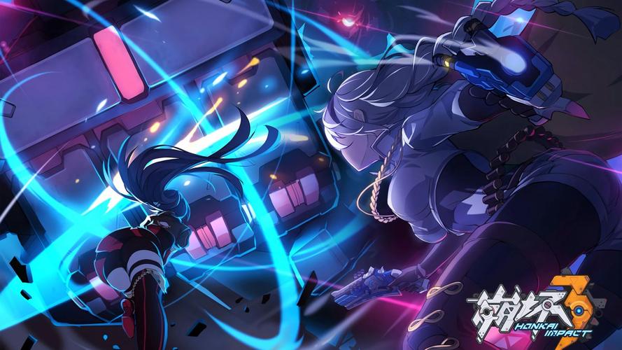 崩坏学院thes怎么打_崩坏学院怎么获得角色-第5张图片-屿企游戏网