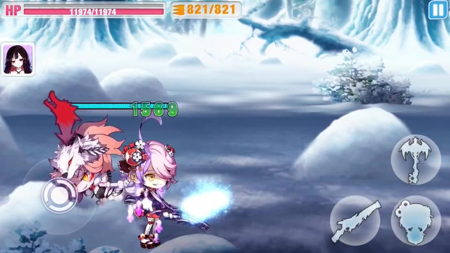 崩坏2荒野学院攻略，崩坏2荒野学院攻略大全-第2张图片-屿企游戏网