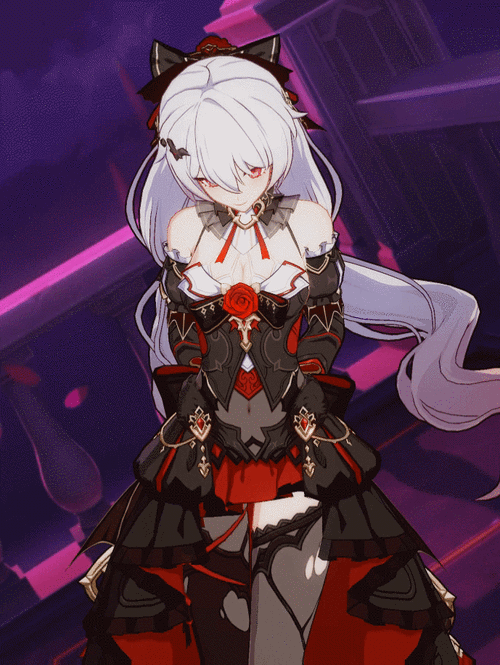 崩坏学院犹大搭配-崩坏三犹大有几种用法-第4张图片-屿企游戏网