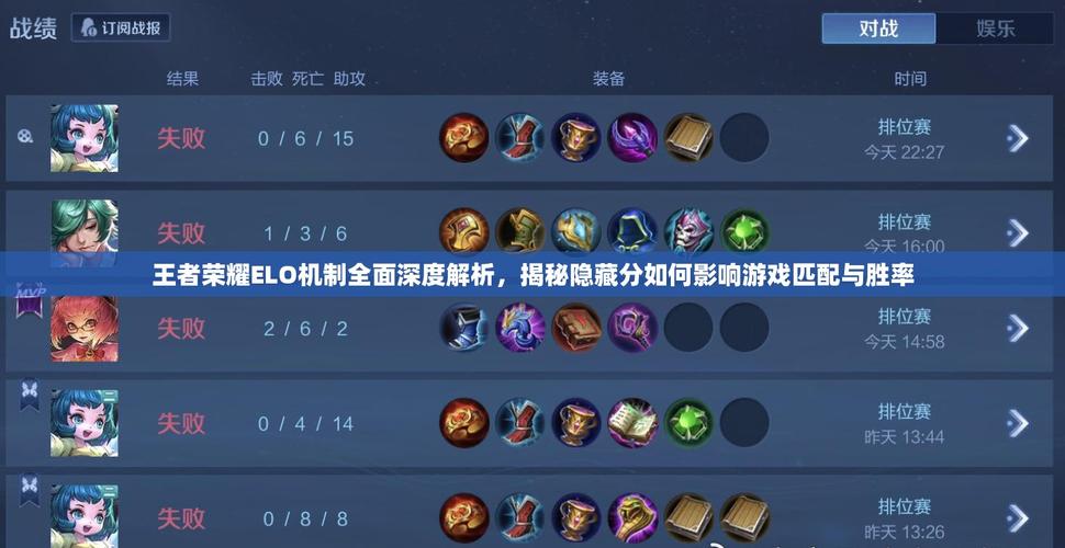 王者荣耀高级玩家攻略视频，王者荣耀高级玩法-第2张图片-屿企游戏网