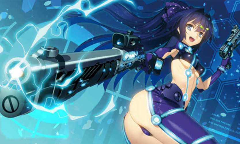 崩坏学院共鸣-崩坏学园2共鸣印象带-第5张图片-屿企游戏网