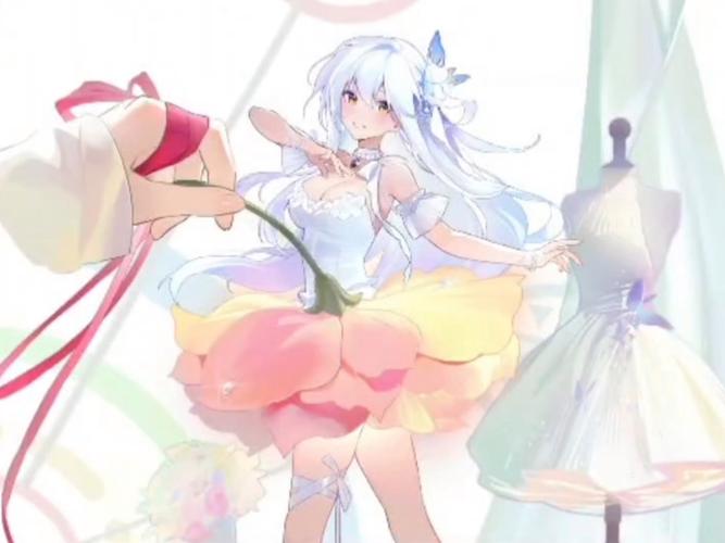 崩坏学院二武器上限-崩坏学园二套装配装图