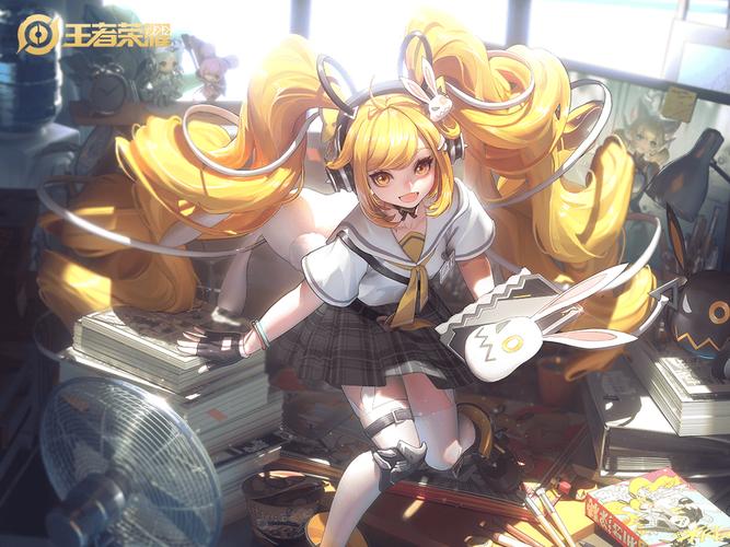 安琪拉攻略王者荣耀_王者安琪拉的攻略-第1张图片-屿企游戏网