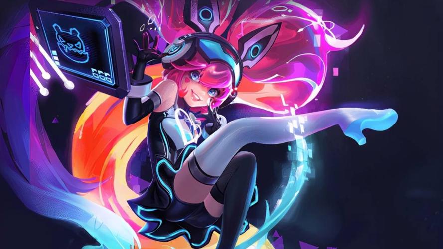 安琪拉攻略王者荣耀_王者安琪拉的攻略-第3张图片-屿企游戏网