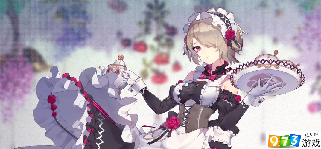 崩坏学院角色获得-崩坏学院怎么获得角色-第4张图片-屿企游戏网