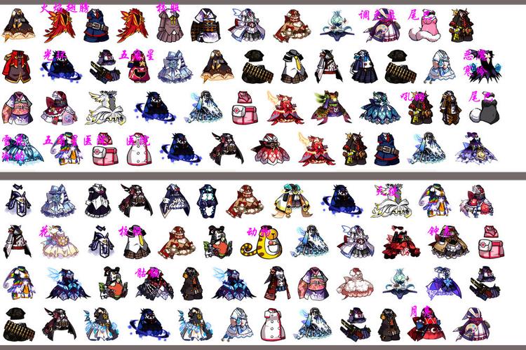 崩坏学院火衣觉醒-崩坏学园火伤地图装-第6张图片-屿企游戏网